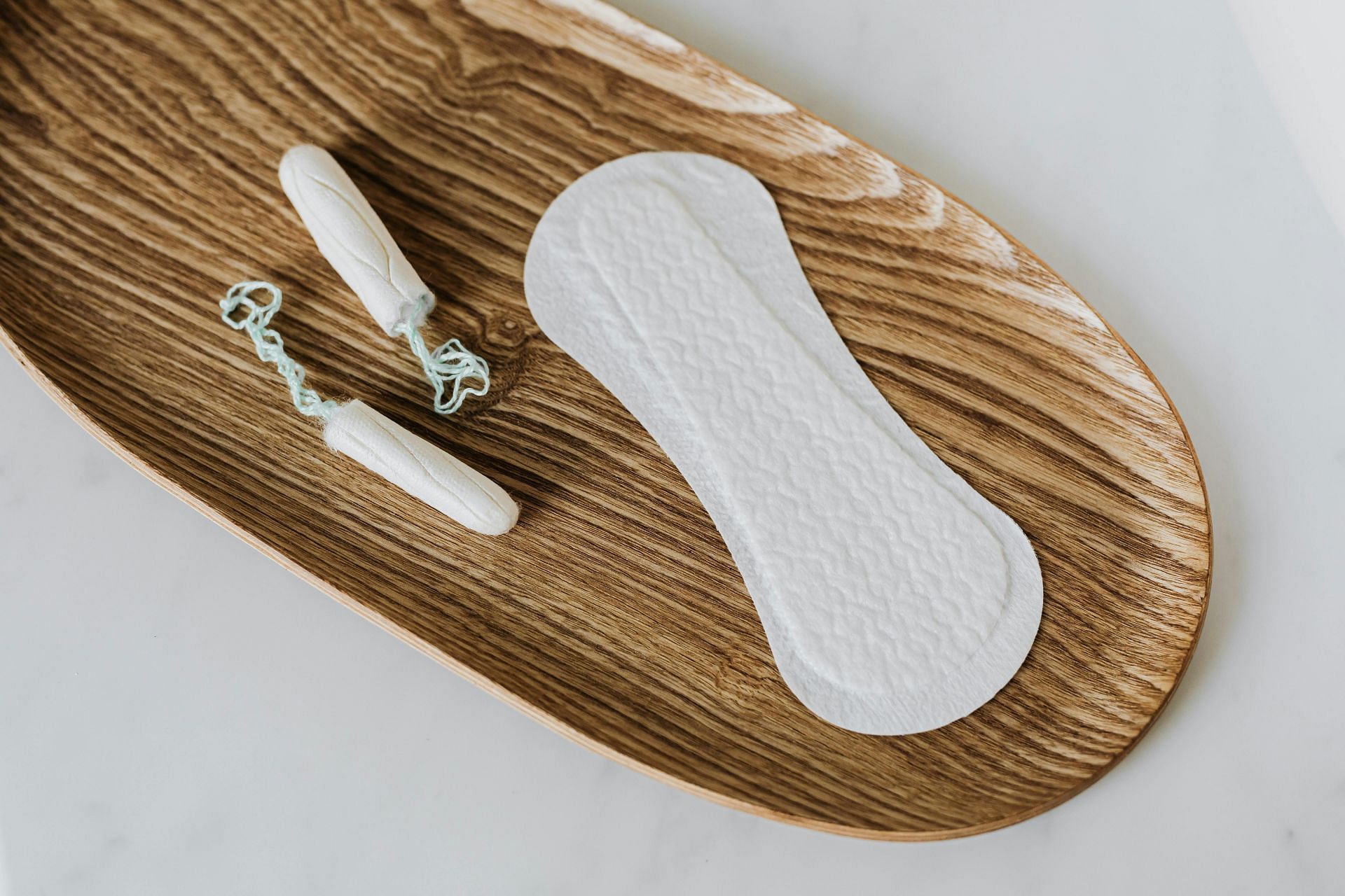 8 early signs of period coming you need to know(image sourced via Pexels / Photo by karolina)